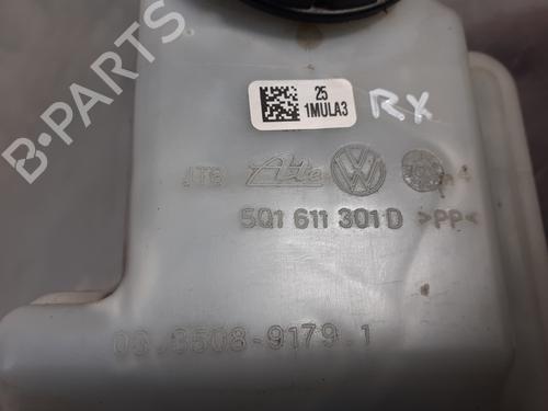 Brake master cylinder SEAT LEON (1P1) 2.0 FSI | BP26243235M77 
