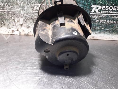 Heater blower motor FORD TRANSIT Van (E_ _) 2.5 DI (EAL, EAS) | BP8947332M62 