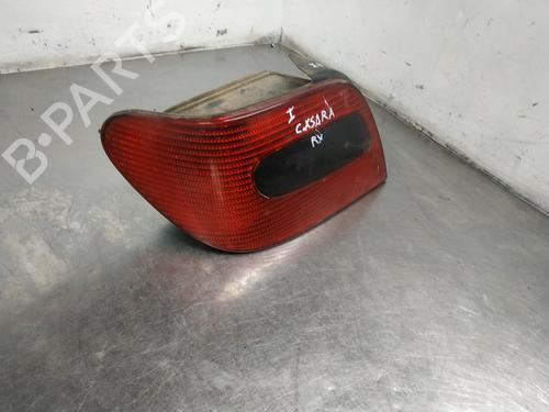 Left taillight CITROËN XSARA (N1) 1.9 TD | BP26267637C34 