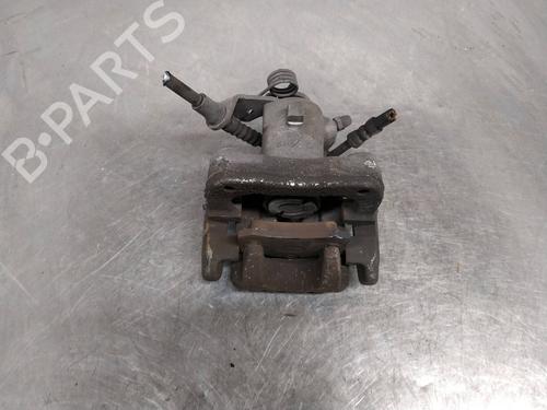 Used Left rear brake caliper AUDI A1 (8X1, 8XK) 1.0 TFSI (95 hp) 26266479