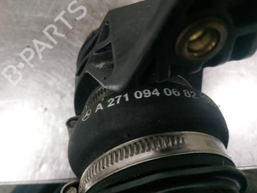 Pipe MERCEDES-BENZ C-CLASS (W203) C 220 CDI (203.008) | BP26266199M125 