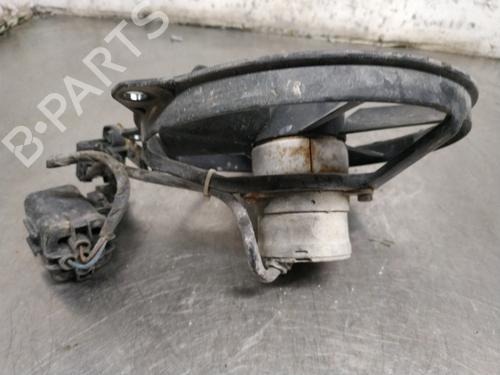 Køleventilator elektrisk MERCEDES-BENZ S-CLASS (W220) S 400 CDI (220.028, 220.128) | BP26256946M35 