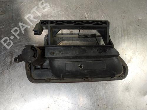 Front left exterior door handle CITROËN XANTIA (X1_, X2_) 2.0 HDI 90 | BP26253945C128 