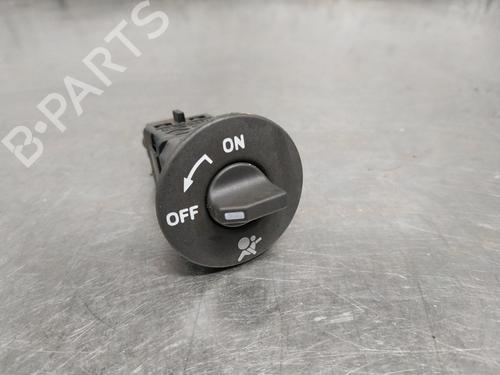 Kombi Kontakt / Stilkkontakt RENAULT MEGANE III Coupe (DZ0/1_) 1.6 16V (DZ0U, DZ1B, DZ1H) (110 hp) 27401535