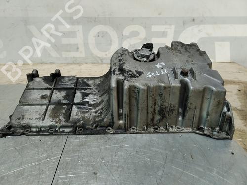 Oliebundkar BMW 5 (E60) 525 d | BP26264446M115 