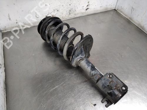 Left front shock absorber CHEVROLET EPICA (KL1_) 2.0 | BP26246145M16 