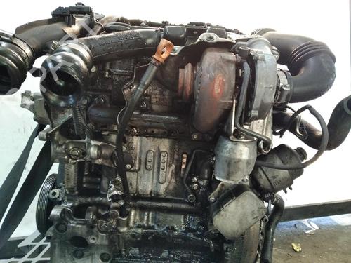 Engine PEUGEOT 307 Break (3E) 1.6 HDi 110 | BP29475738M1 