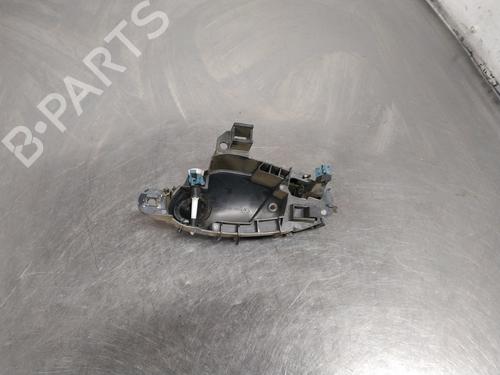 Højre bagtil invendig håndtag CITROËN XSARA (N1) 1.9 TD | BP26267591I16 