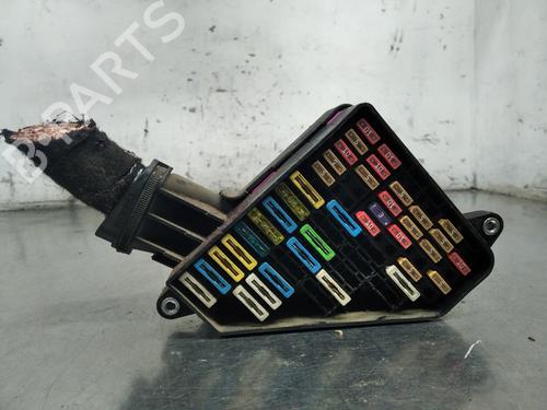 Used Fuse box SEAT CORDOBA (6K1, 6K2) 1.9 TDI (90 hp) 26256716