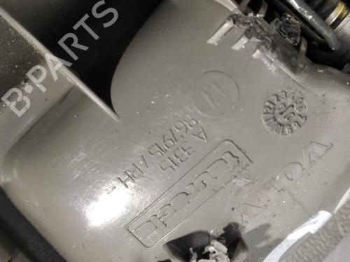 Front right interior door handle VOLVO S40 I (644) 2.0 T | BP26246912I14 