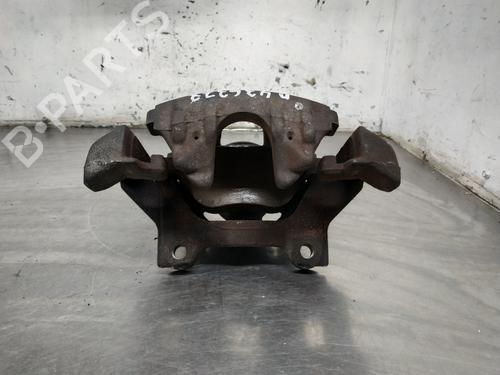 Right front brake caliper NISSAN TERRANO II Van (R20) 2.7 TDi 4WD | BP26256632M104 
