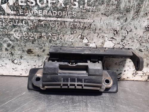 Front right exterior door handle PEUGEOT 306 Hatchback (7A, 7C, N3, N5) 1.9 D | BP9197305C129 