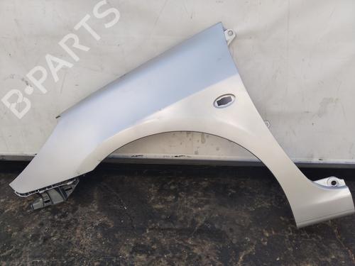 Used Left front fenders PEUGEOT 307 SW (3H) 1.6 HDI 110 (109 hp) 26267970