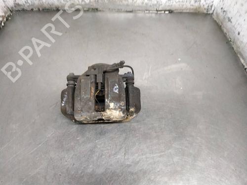 Used Right front brake caliper MERCEDES-BENZ CLK (C209) CLK 270 CDI (209.316) (170 hp) 26265255