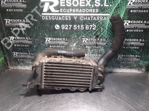 Used Intercooler OPEL VECTRA B (J96) 2.2 DTI 16V (F19) (120 hp) 9580229