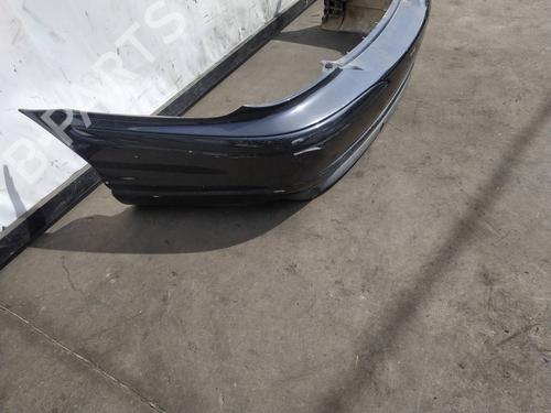 Rear bumper JAGUAR X-TYPE I (X400) 2.0 D | BP26265679C8 