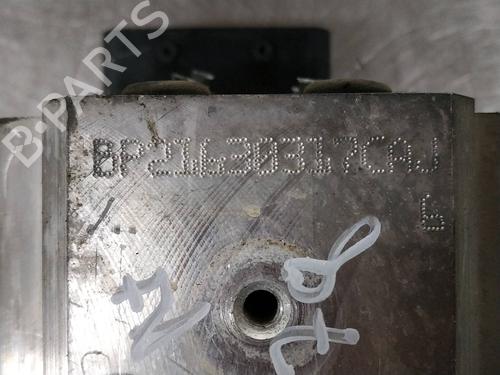 ABS Bremseaggregat OPEL VECTRA C (Z02) 2.0 16V Turbo (F69) | BP26266090M43 