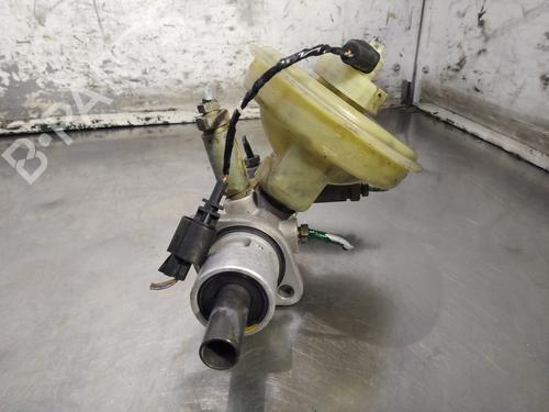 Brake master cylinder SEAT CORDOBA (6K1, 6K2) 1.9 TDI | BP26252639M77 