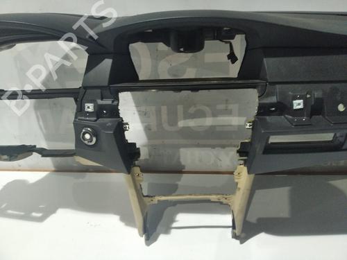 Instrumentbord BMW 5 (E60) 525 d | BP29173707C46