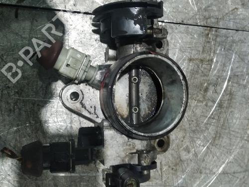 Used Throttle body MITSUBISHI GALANT VIII Estate (EA_, EC_) 2.5 V6 24V (EA5W) (163 hp) 26264618