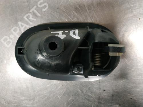 Front left interior door handle DACIA SANDERO II TCe 90 (B8M1, B8MA, B8AC) | BP27400705I13 
