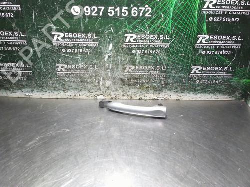 Used Rear left exterior door handle RENAULT MEGANE III Hatchback (BZ0/1_, B3_) 1.5 dCi (BZ09, BZ0D, BZ1W, BZ29, BZ14) (110 hp) 8628456