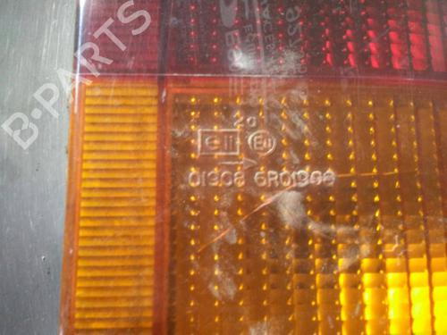 Right taillight FORD COURIER Pickup 1.8 D | BP8400495C35 