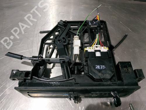 Climate control NISSAN CABSTAR E (TL_, VL_) 120.35, 120.45 (TL0) | BP9210622I5 