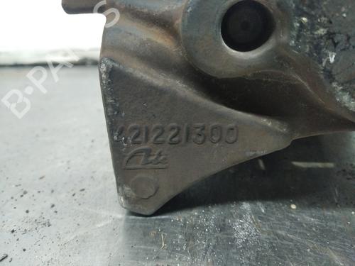 Right rear brake caliper MERCEDES-BENZ S-CLASS (W220) S 400 CDI (220.028, 220.128) | BP26263107M106 