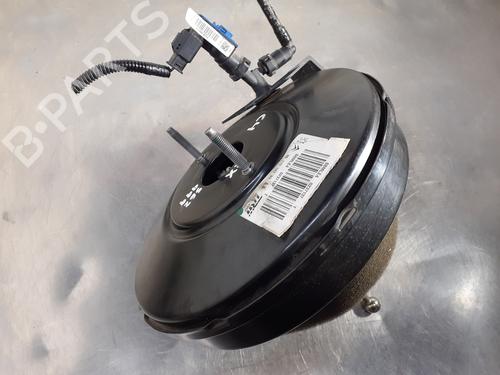 Servo brake CITROËN C4 CACTUS 1.6 BlueHDi 100 | BP26244584M42 