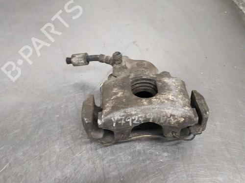 Used Right front brake caliper FORD FIESTA Box Body/MPV (F3L, F5L) 1.3 (60 hp) 26265104