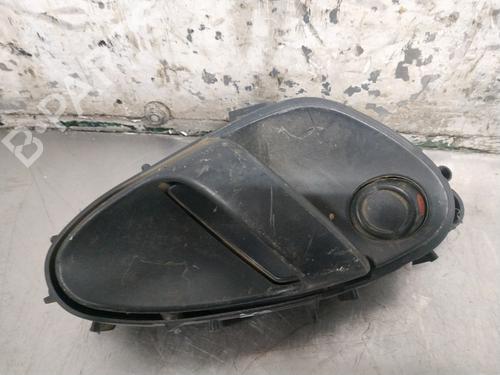 Portiergreep binnen rechts achter CITROËN XSARA Coupe (N0) 2.0 HDI 90 (90 hp) 26263943