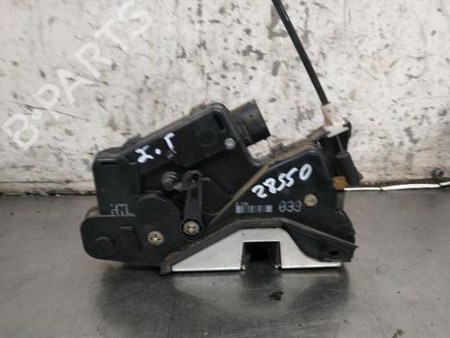 Rear left lock BMW 3 (E46) 320 d | BP26255928C100 