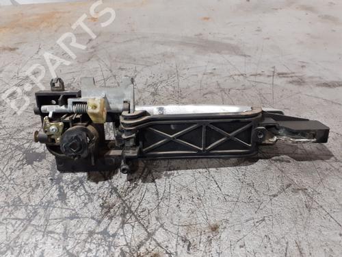 Front left exterior door handle FORD MONDEO III (B5Y) 2.0 16V | BP26245643C128 