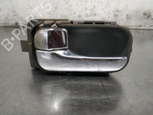 Used Rear left interior door handle NISSAN ALMERA TINO (V10) 2.2 dCi (112 hp) 26255012