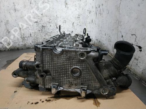 Cylinder head OPEL ZAFIRA A MPV (T98) 2.0 DTI 16V (F75) | BP26265011M5 