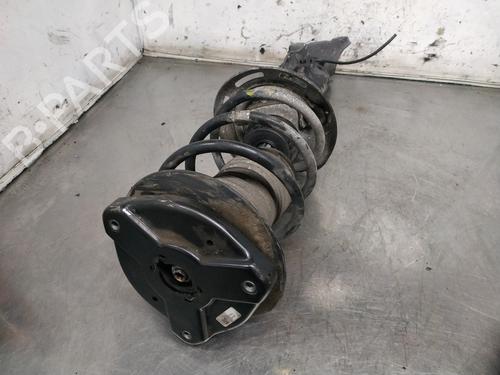 Right front shock absorber MERCEDES-BENZ C-CLASS (W204) C 200 Kompressor (204.041) | BP26246942M17 