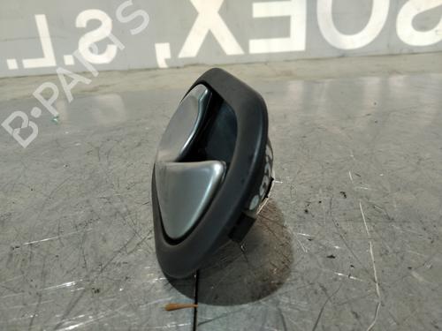 Rear left interior door handle RENAULT CLIO III (BR0/1, CR0/1) 1.5 dCi (BR17, CR17) | BP27401614I15 