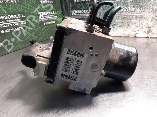 ABS pump PEUGEOT 407 SW (6E_, 6D_) 2.0 HDi | BP9521590M43 
