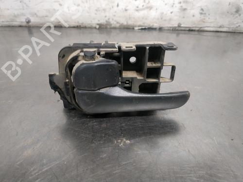 Used Rear left interior door handle NISSAN X-TRAIL I (T30) 2.2 dCi 4x4 (136 hp) 26254527