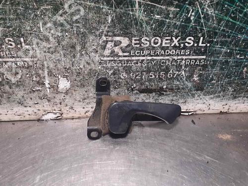 Front right interior door handle MITSUBISHI GALLOPER (JK-01) 2.5 TD intercooler | BP8181491I14 