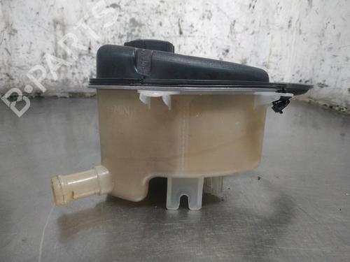 Expansion tank JAGUAR X-TYPE I (X400) 2.0 D | BP26265837C120 