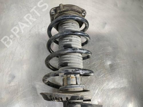 Right front shock absorber SKODA OCTAVIA I (1U2) 1.9 TDI | BP27400109M17 