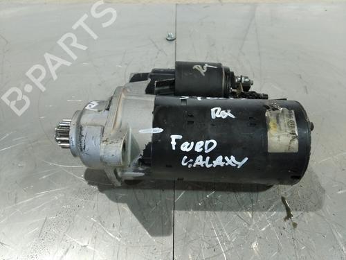 Used Starter FORD GALAXY I (WGR) 1.9 TDI (90 hp) 26262672