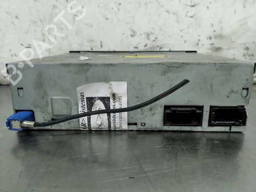 Radio MERCEDES-BENZ E-CLASS (W211) E 220 CDI (211.006) | BP26254271E6 