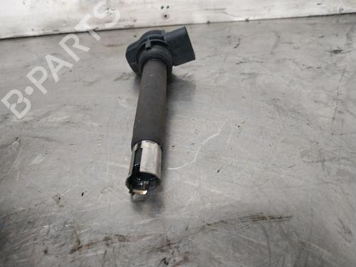 Ignition coil SEAT ALTEA (5P1) 1.8 TFSI | BP26253832M94 