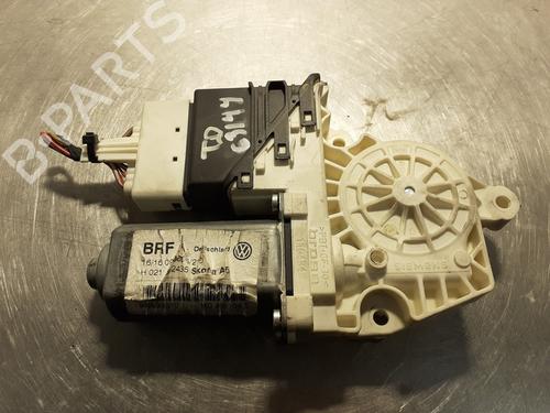 Right rear window motor SKODA OCTAVIA I (1U2) 1.9 TDI | BP27400078E22 