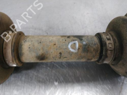 Right front driveshaft KIA SPORTAGE SUV (K00) 2.0 TD 4WD | BP26255530M39 
