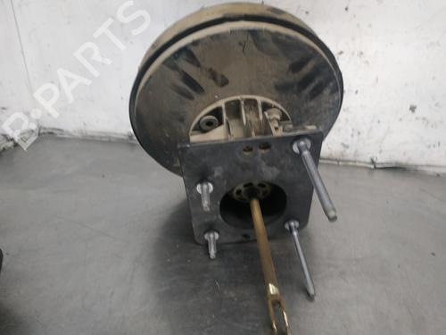 Servo brake PEUGEOT 407 SW (6E_, 6D_) 2.0 HDi | BP26256423M42 
