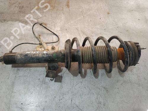 Used Right front shock absorber FORD MONDEO III (B5Y) 2.0 16V (146 hp) 26245416